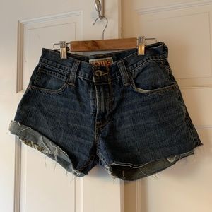 Vintage Levi’s Shorts